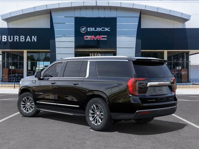 2024 GMC Yukon XL SLT