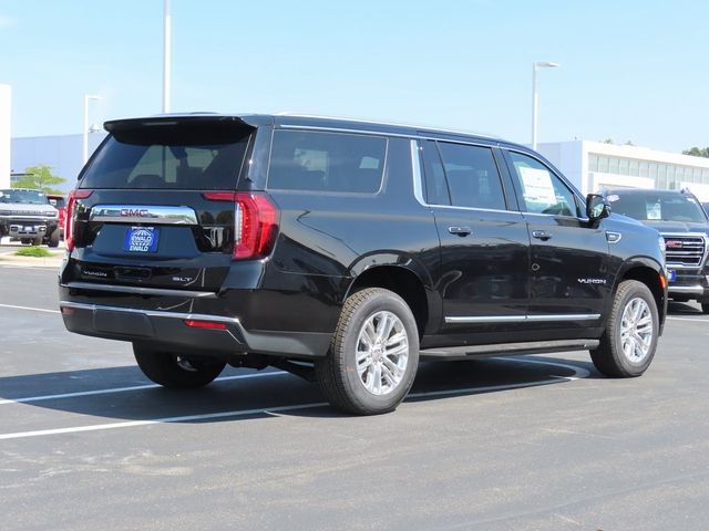 2024 GMC Yukon XL SLT