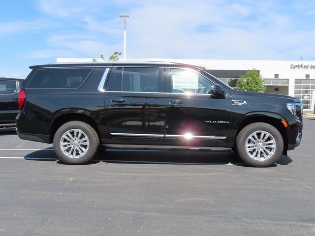 2024 GMC Yukon XL SLT