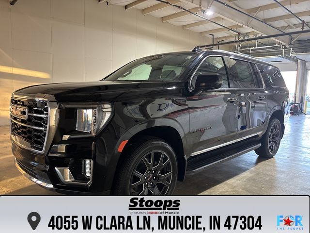 2024 GMC Yukon XL SLT