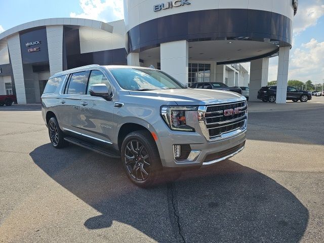 2024 GMC Yukon XL SLT