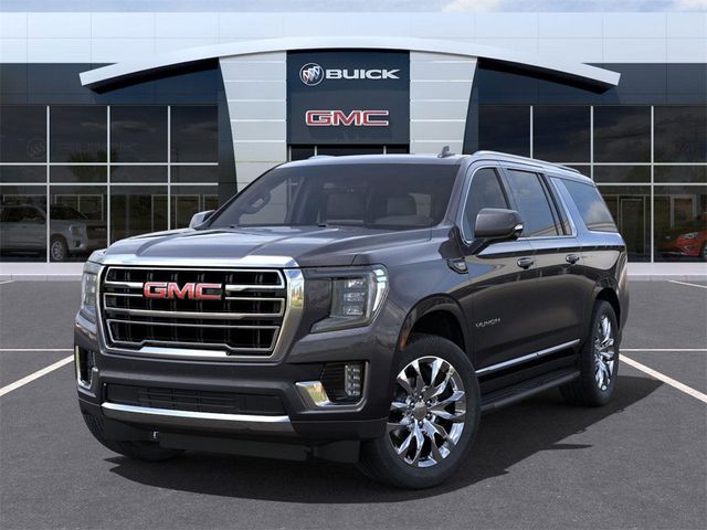 2024 GMC Yukon XL SLT