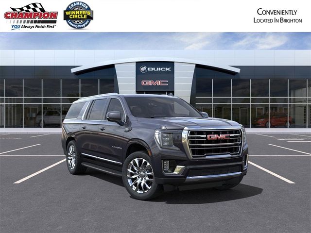 2024 GMC Yukon XL SLT