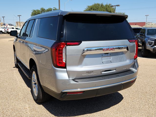 2024 GMC Yukon XL SLT