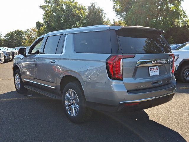 2024 GMC Yukon XL SLT