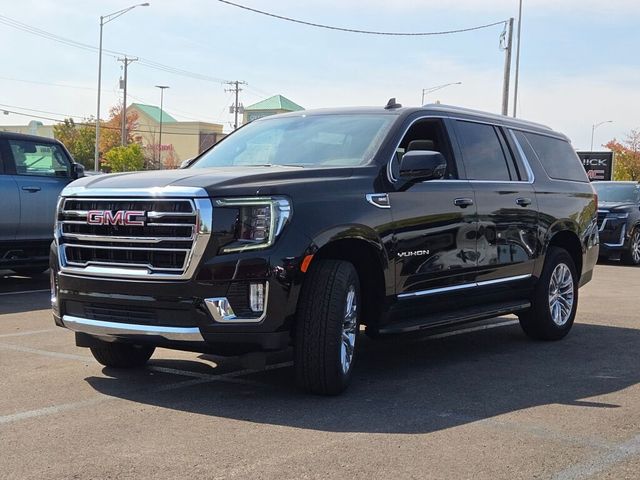 2024 GMC Yukon XL SLT