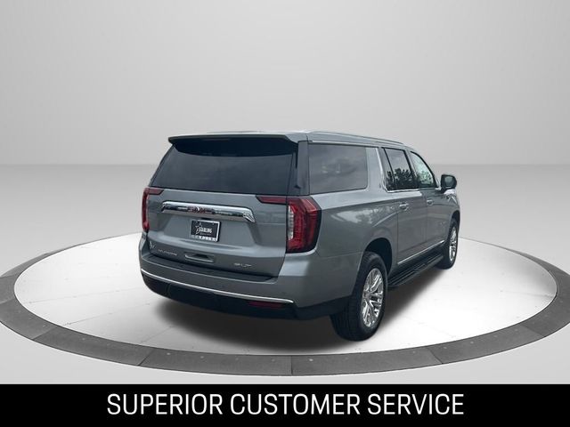 2024 GMC Yukon XL SLT