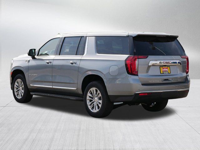 2024 GMC Yukon XL SLT