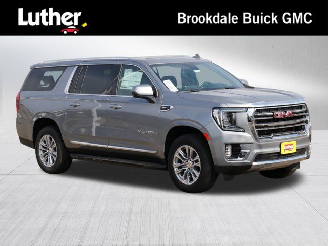 2024 GMC Yukon XL SLT