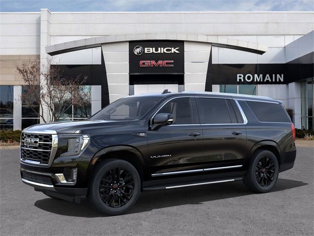 2024 GMC Yukon XL SLT