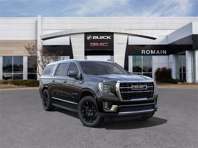 2024 GMC Yukon XL SLT