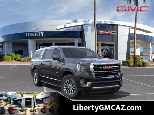 2024 GMC Yukon XL SLT