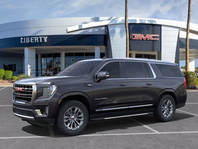 2024 GMC Yukon XL SLT