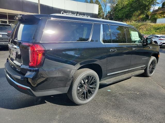 2024 GMC Yukon XL SLT