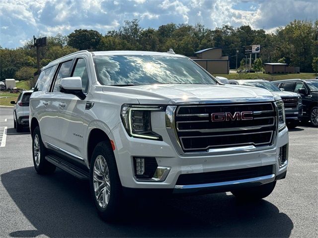 2024 GMC Yukon XL SLT