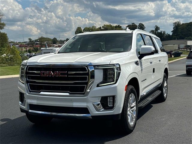 2024 GMC Yukon XL SLT