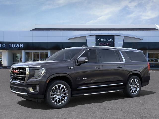 2024 GMC Yukon XL SLT