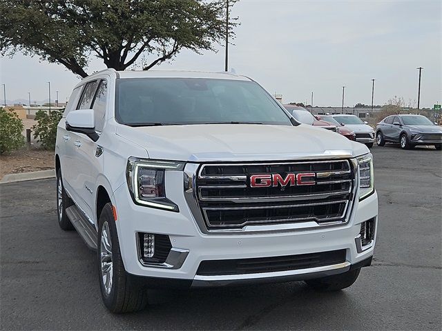 2024 GMC Yukon XL SLT