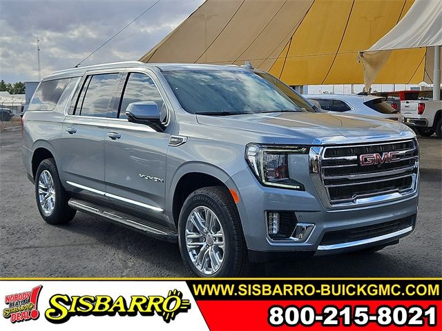 2024 GMC Yukon XL SLT