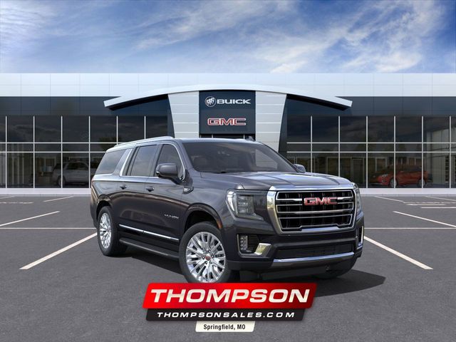 2024 GMC Yukon XL SLT