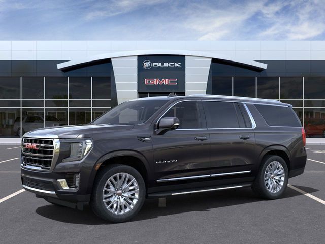 2024 GMC Yukon XL SLT