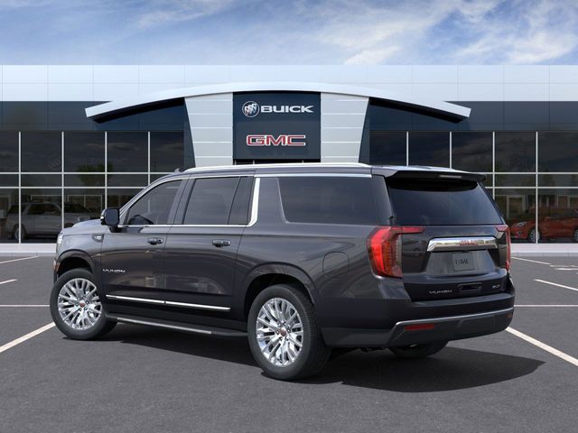 2024 GMC Yukon XL SLT