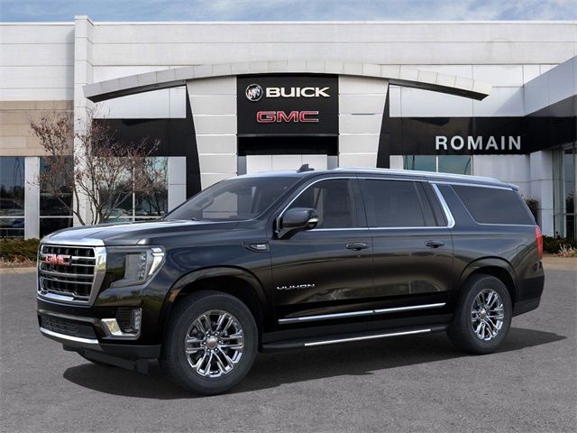 2024 GMC Yukon XL SLT