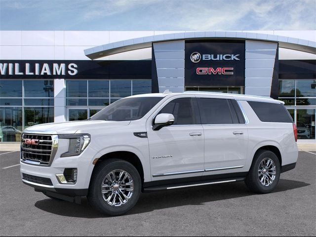 2024 GMC Yukon XL SLT