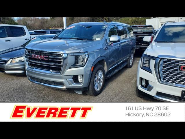 2024 GMC Yukon XL SLT