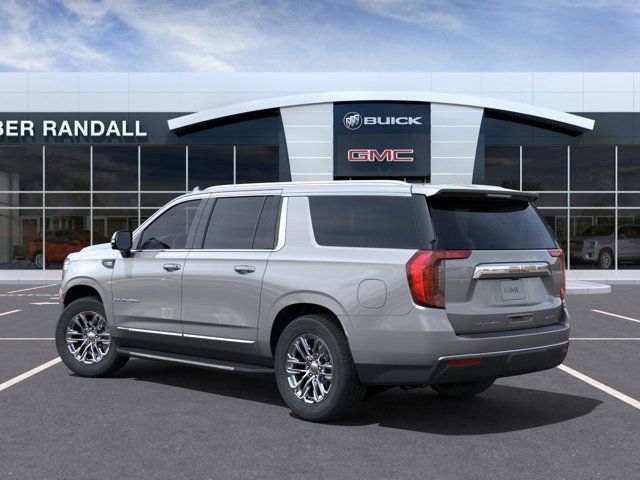 2024 GMC Yukon XL SLT