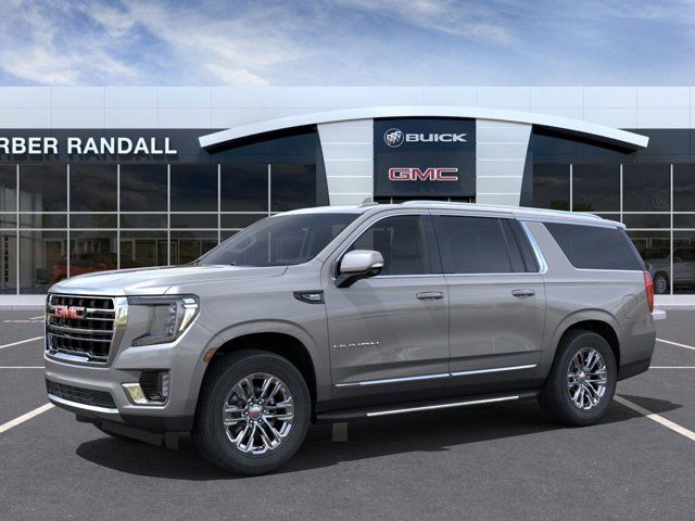 2024 GMC Yukon XL SLT