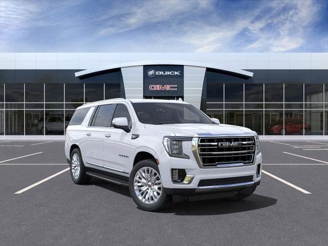 2024 GMC Yukon XL SLT