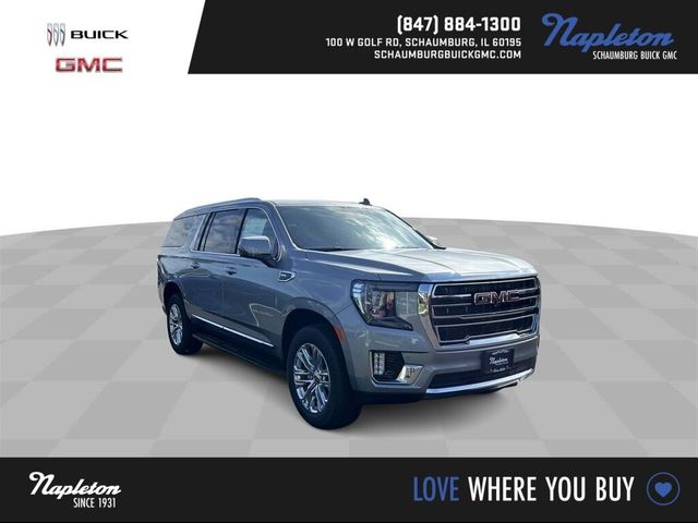 2024 GMC Yukon XL SLT