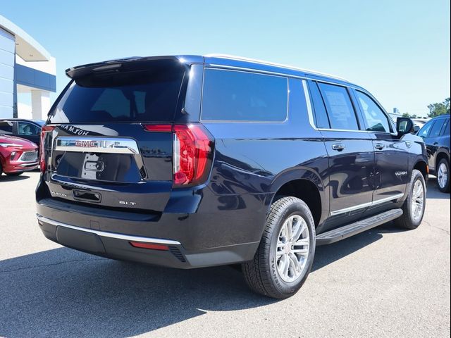 2024 GMC Yukon XL SLT