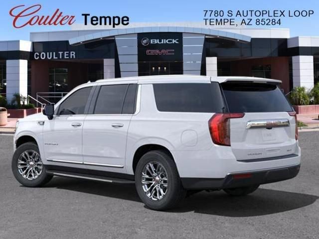 2024 GMC Yukon XL SLT