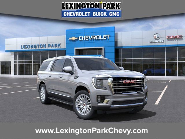 2024 GMC Yukon XL SLT