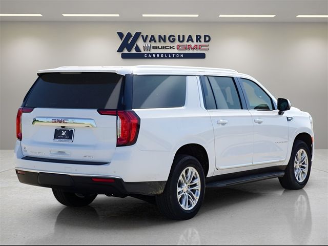 2024 GMC Yukon XL SLT