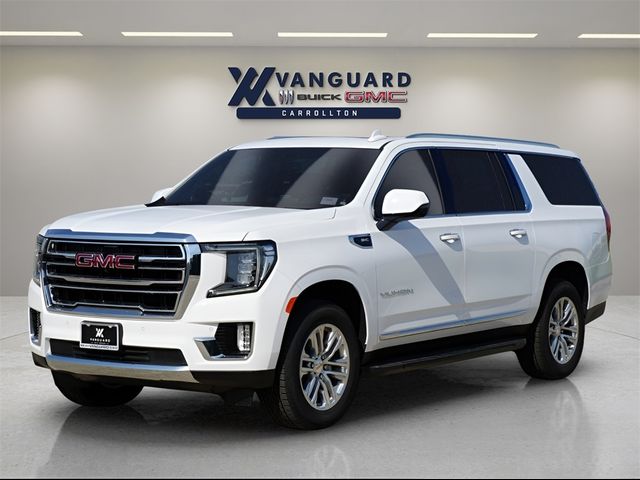 2024 GMC Yukon XL SLT