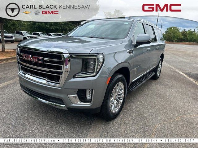 2024 GMC Yukon XL SLT