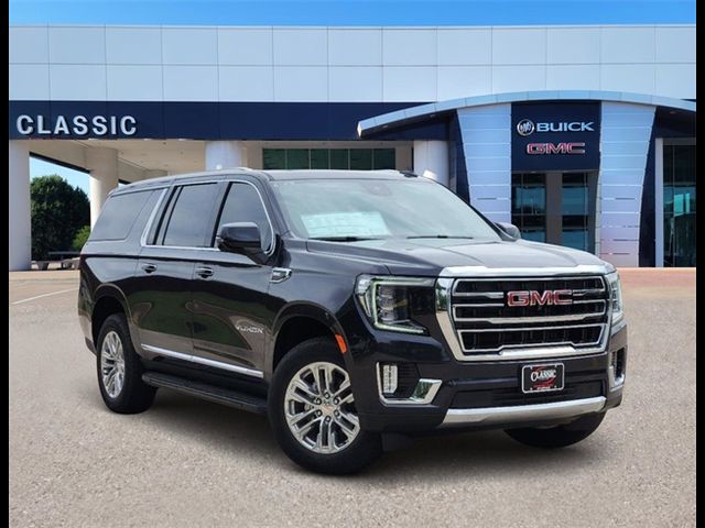 2024 GMC Yukon XL SLT