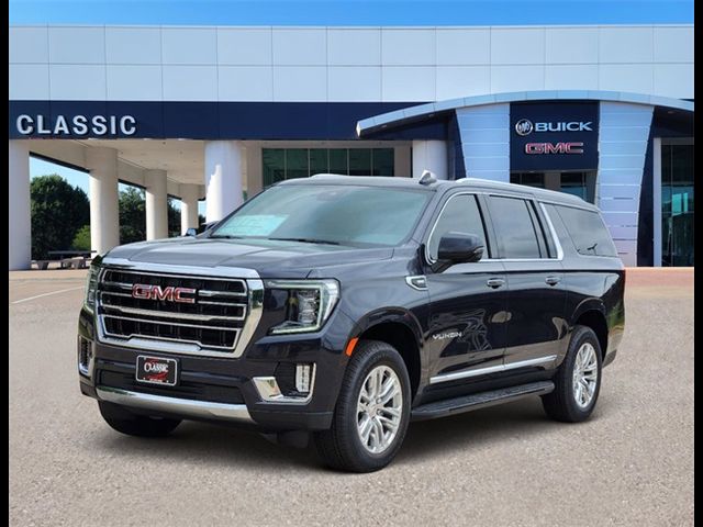 2024 GMC Yukon XL SLT