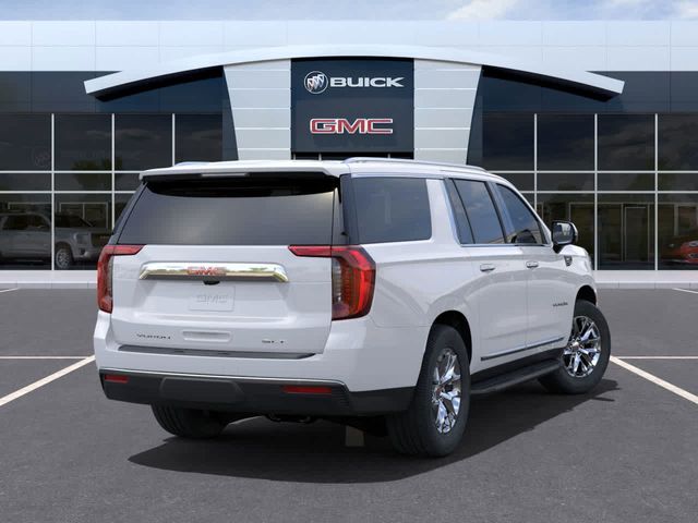 2024 GMC Yukon XL SLT