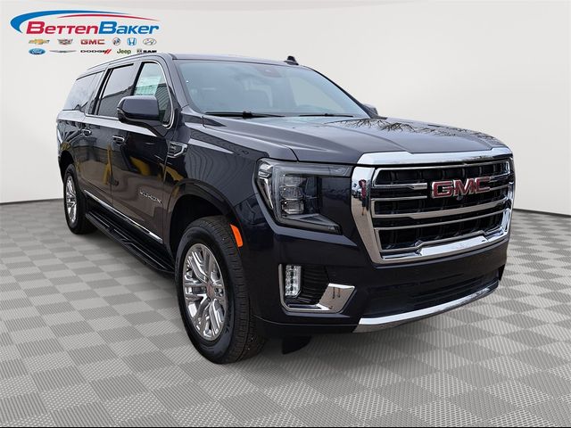 2024 GMC Yukon XL SLT