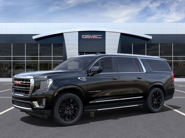 2024 GMC Yukon XL SLT