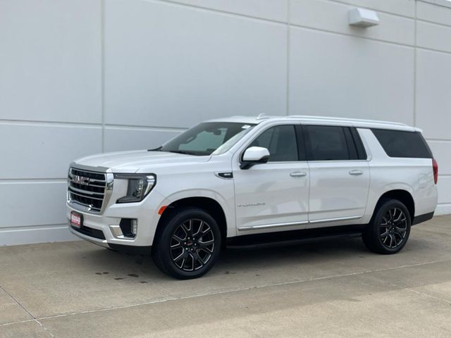 2024 GMC Yukon XL SLT