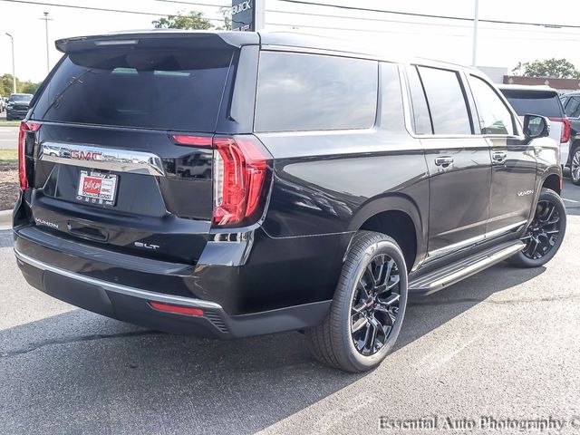 2024 GMC Yukon XL SLT