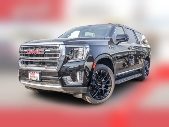 2024 GMC Yukon XL SLT