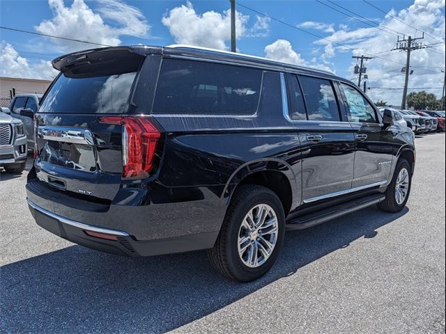 2024 GMC Yukon XL SLT