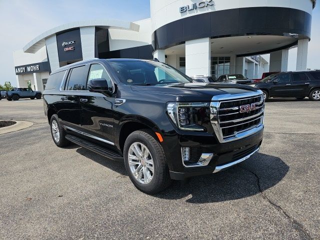 2024 GMC Yukon XL SLT