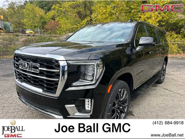 2024 GMC Yukon XL SLT